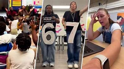 Why Is 'How to Say 6 7 in Spanish' Suddenly Going Viral Across Social Media?