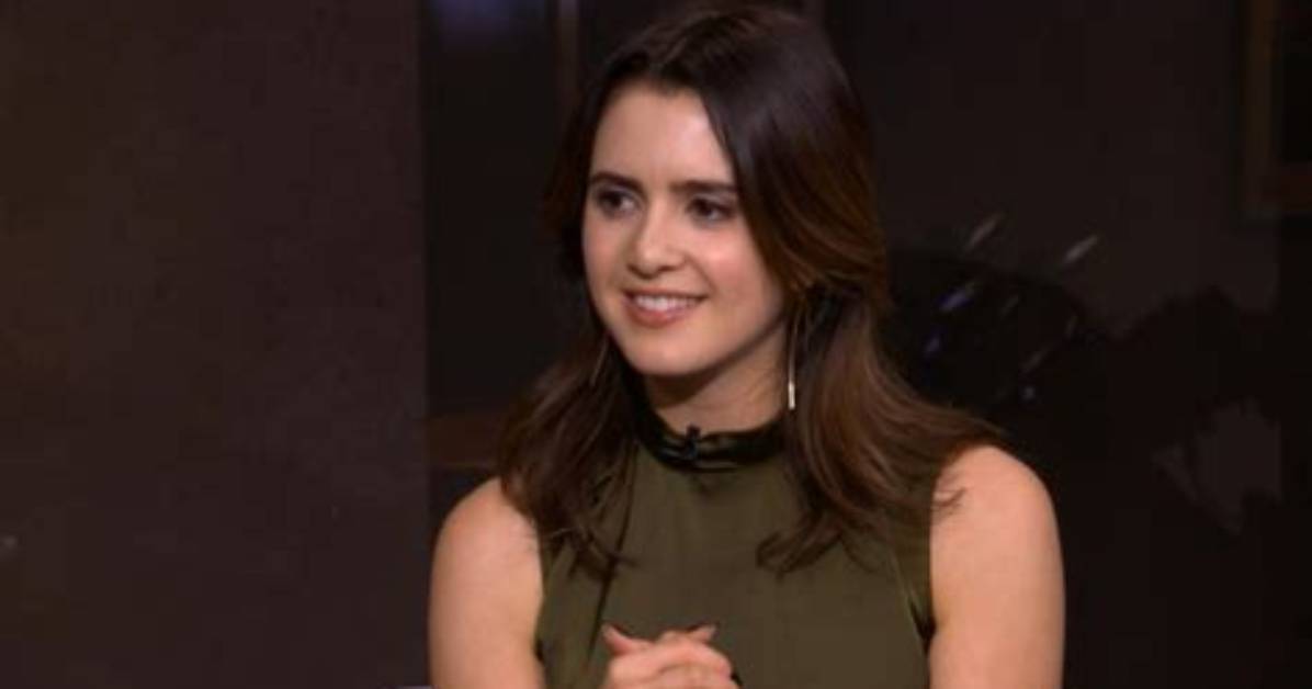Why Is 'Laura Marano Candid' Trending Right Now? the Story Behind the Viral Search Surge