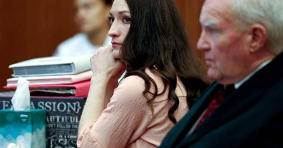 Why Is Lindsay Clancy in a Wheelchair? Full Explainer on Her Trial and Injuries