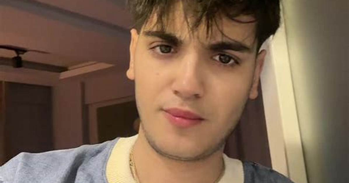 Why Is Saimin Seishidou Trending on Tiktok? Inside the Viral Shock Wave