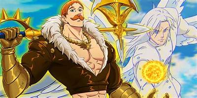 Why Lord Escanor's Iconic Line Is Trending Again Across Social Media