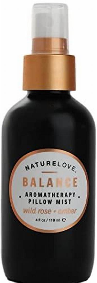 Why Nature Love Pillow Mist Is Suddenly Selling out Across Retail Stores