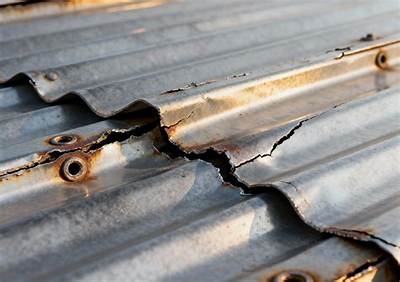 Why Roof Girder Failures Happen: the Hidden Engineering Flaws Compromising Modern Roofs