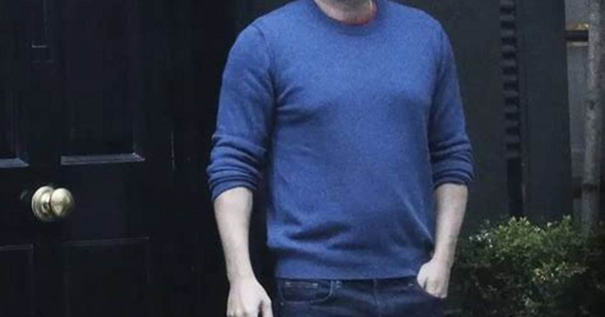 Why the Ben Affleck Stressed Smoking Meme Never Dies: the Untold Story Behind the Exhausted Snap