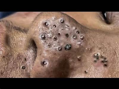 Why the Newest 2025 Nguyen Blackhead Removal Videos Are Going Insanely Viral