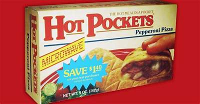 Why Your Hot Pocket Is Always Frozen Inside: the Microwave Mistake Ruining Your Snack
