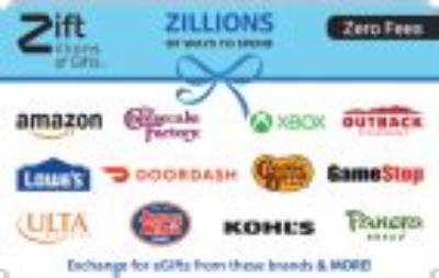 Why Your Zift Zillions Card Keeps Failing on Amazon: the Hidden Swap Trap