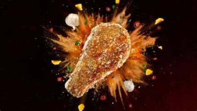 Wingstop’s Secret Menu Drop: the Real Story Behind Coca-Cola’s Exclusive Fanta Summer Punch