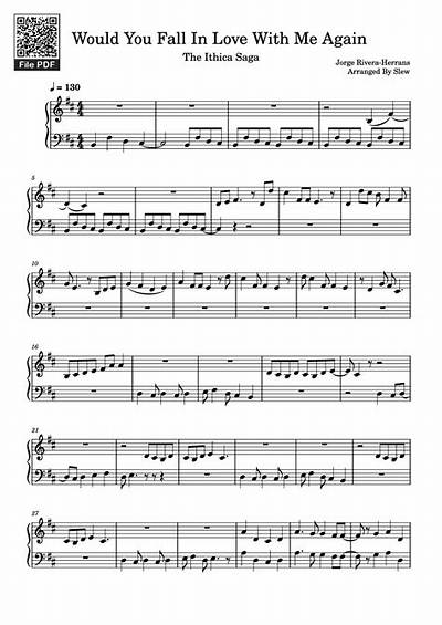 'Would You Fall in Love with Me Again' Complete Lyrics, Meaning & Faq Guide