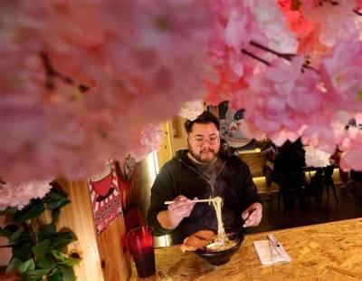 Zen Ramen and Sushi Expansion Tracker: Latest Openings and Regional Growth